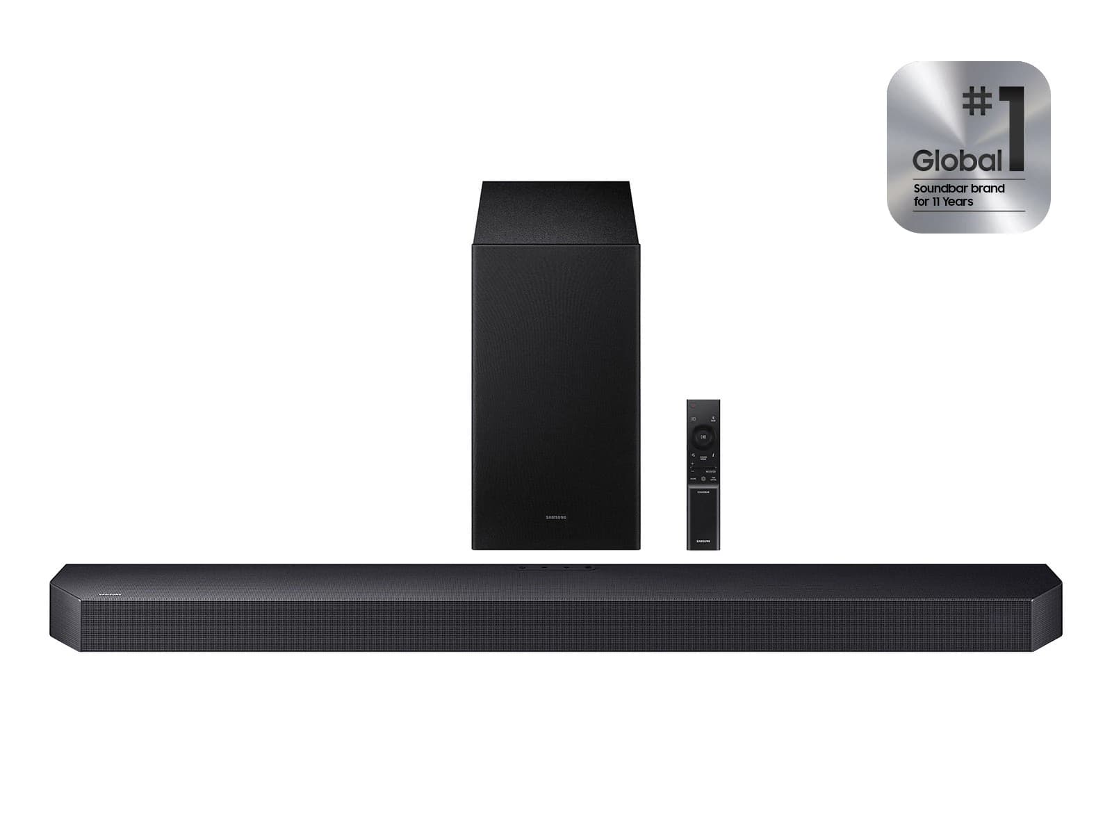Samsung HW-Q600F
