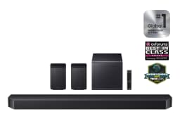 Samsung HW-Q990F