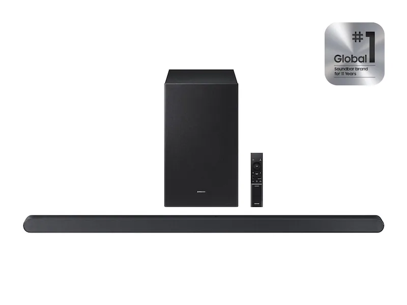 Samsung HW-S700D