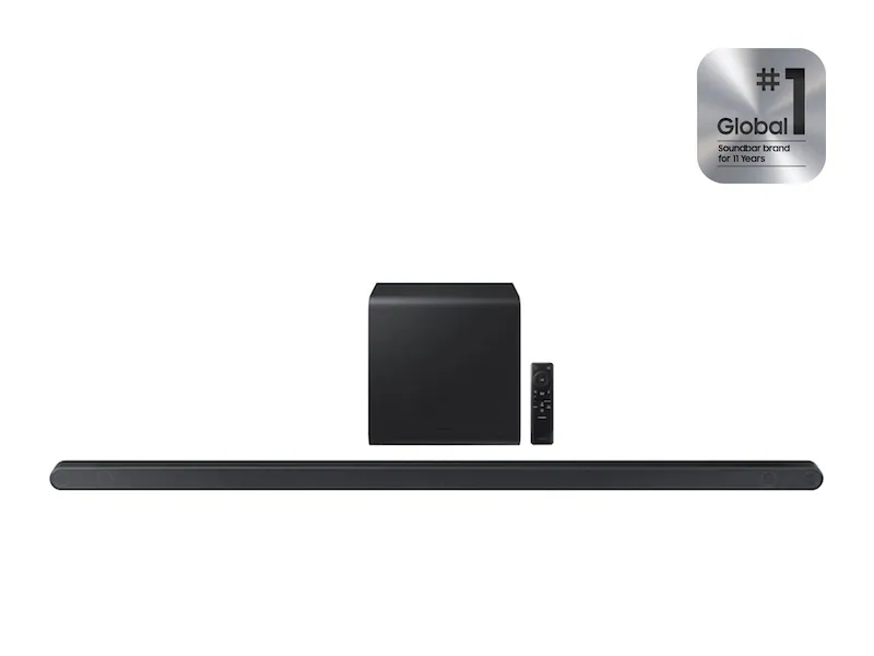 Samsung HW-S800D