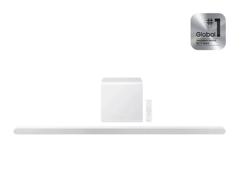 Samsung HW-S801D