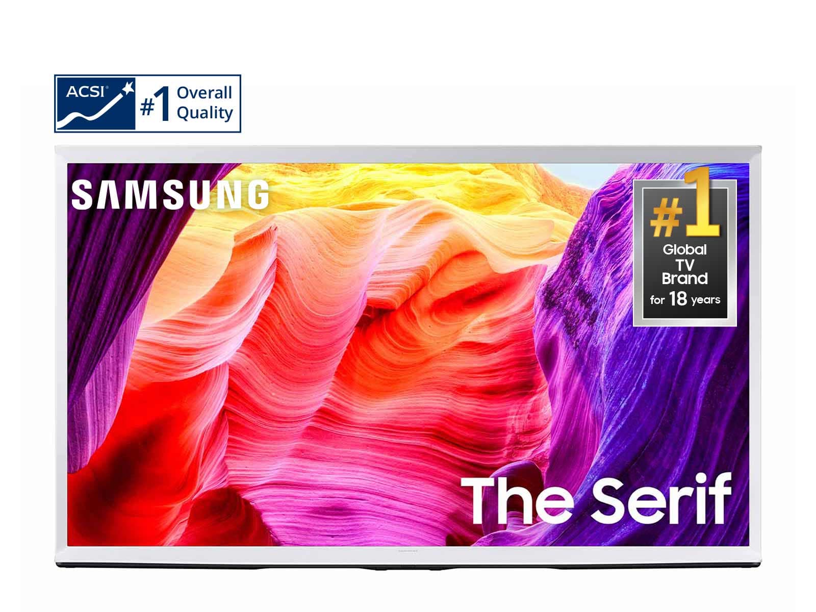 Samsung QN43LS01DAFXZA