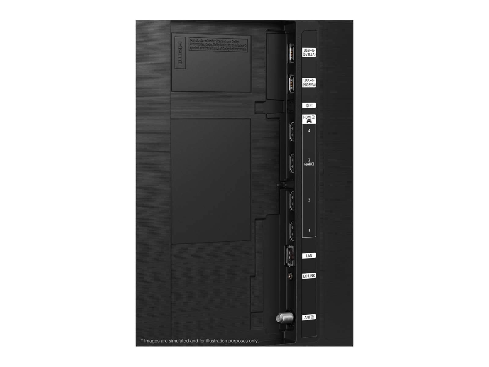 Samsung QN43QN90DAFXZA