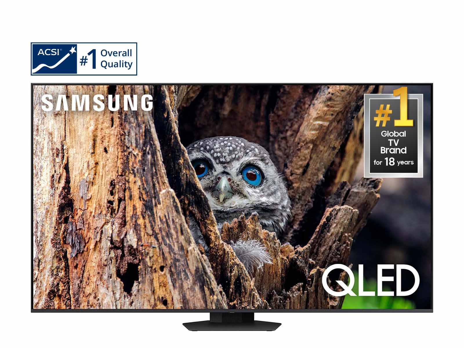Samsung QN55Q80DAFXZA