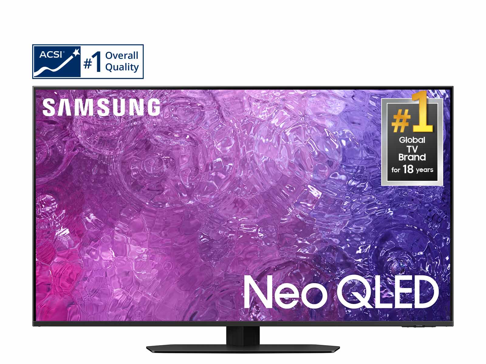 Samsung QN55QN90CAFXZA