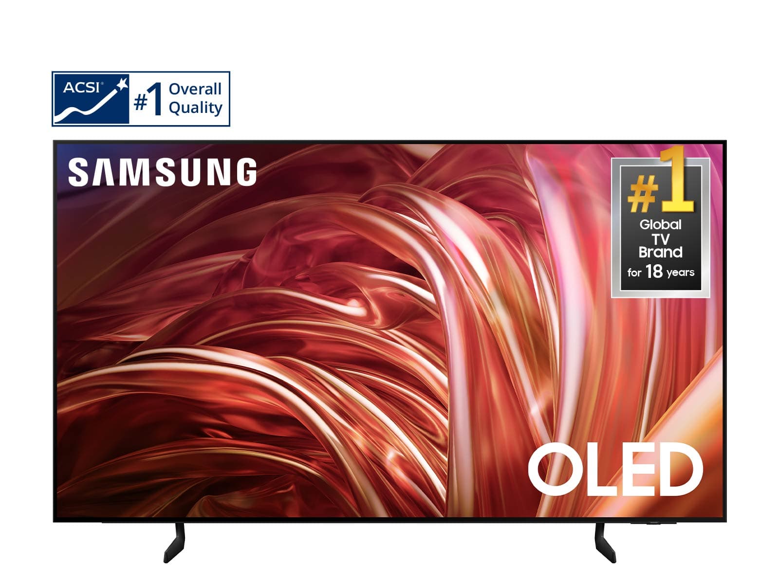 Samsung QN55S85DAEXZA
