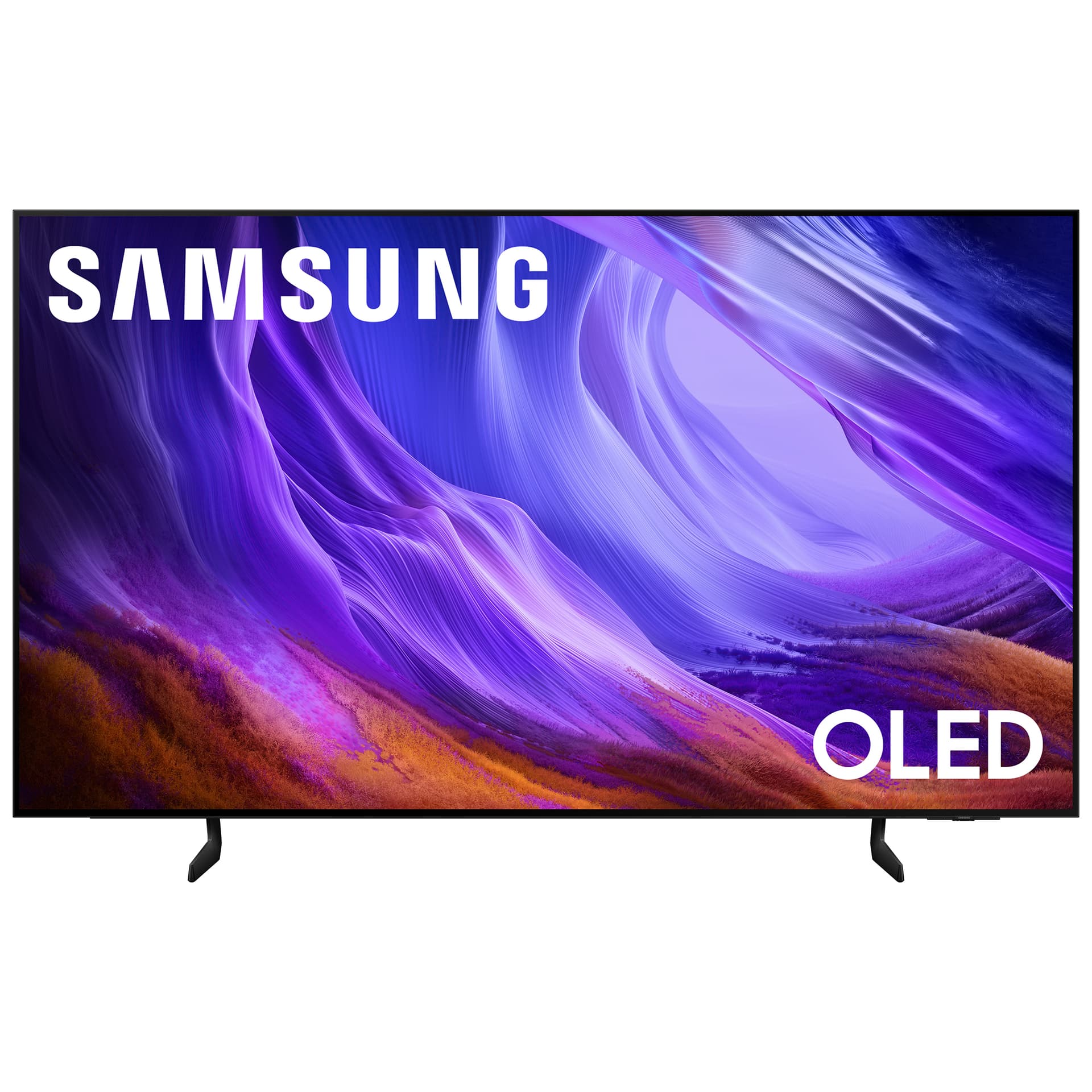 Samsung QN55S85H
