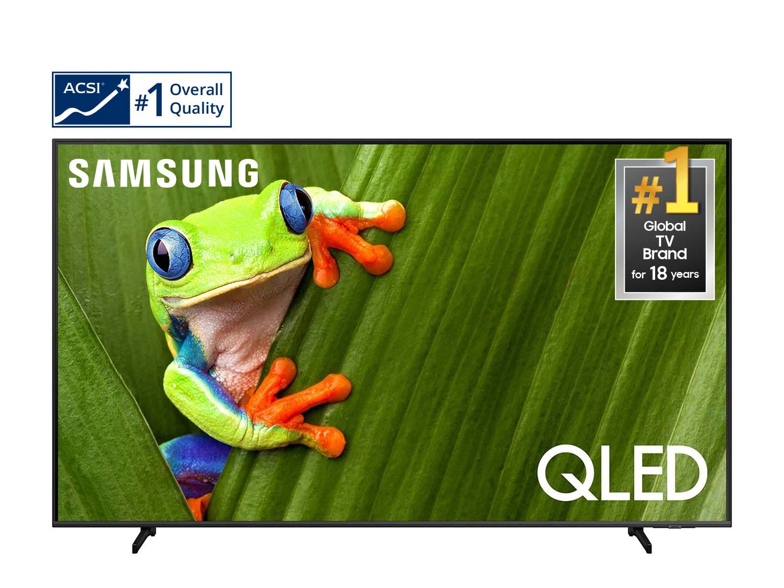 Samsung QN65QE1DAFXZA