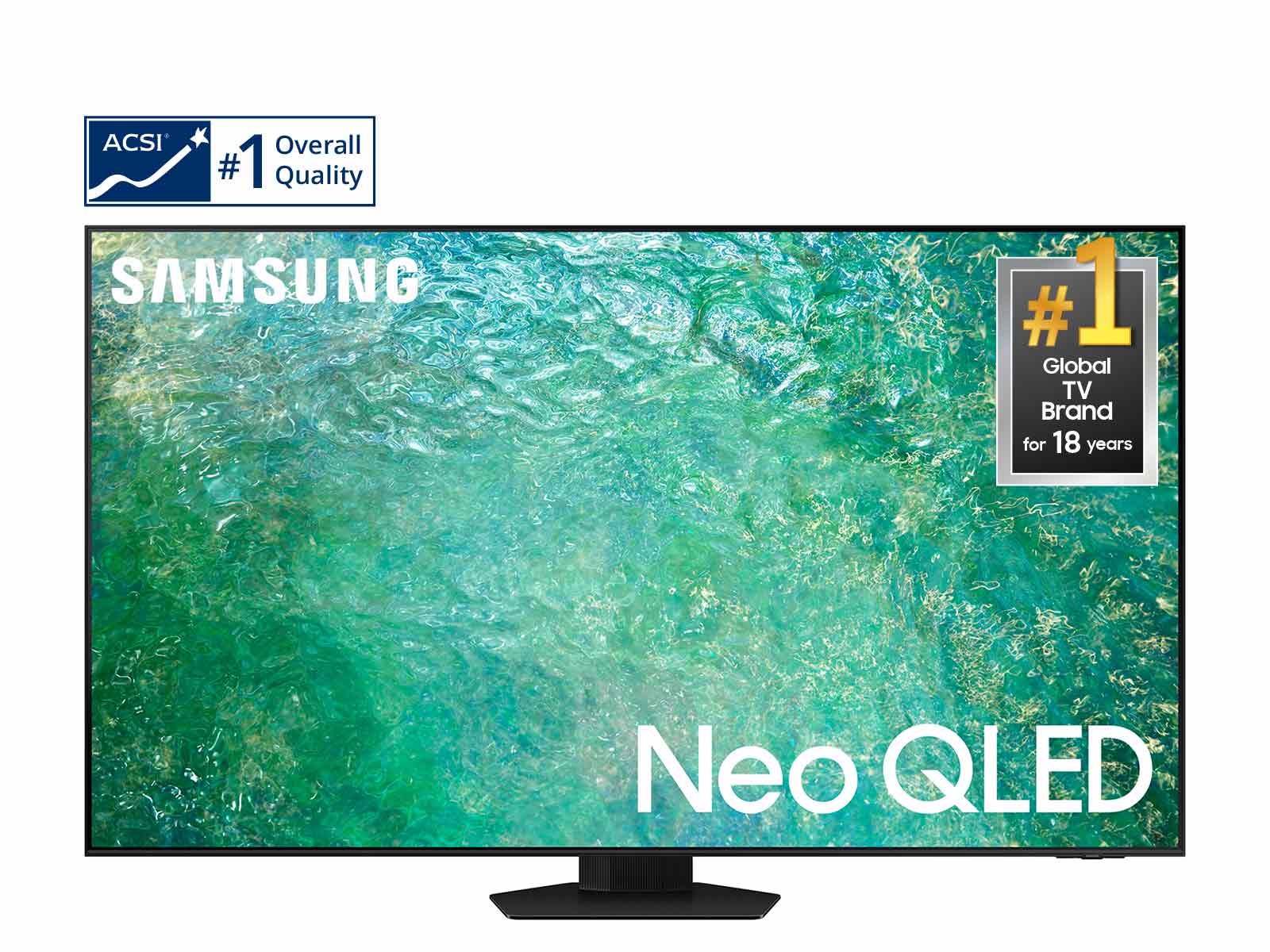 Samsung QN65QN85CAFXZA