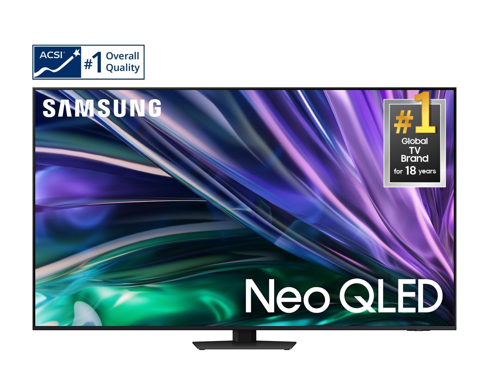 Samsung QN65QN85DBFXZA