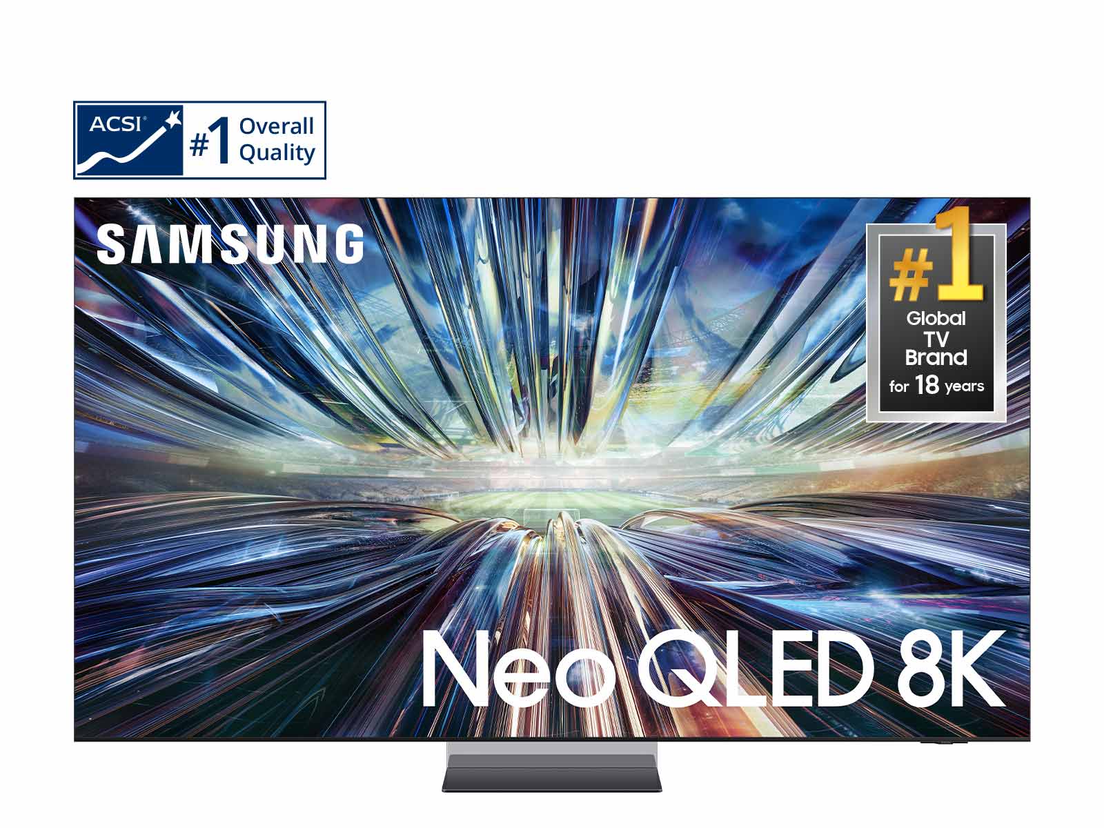 Samsung QN65QN900DFXZA