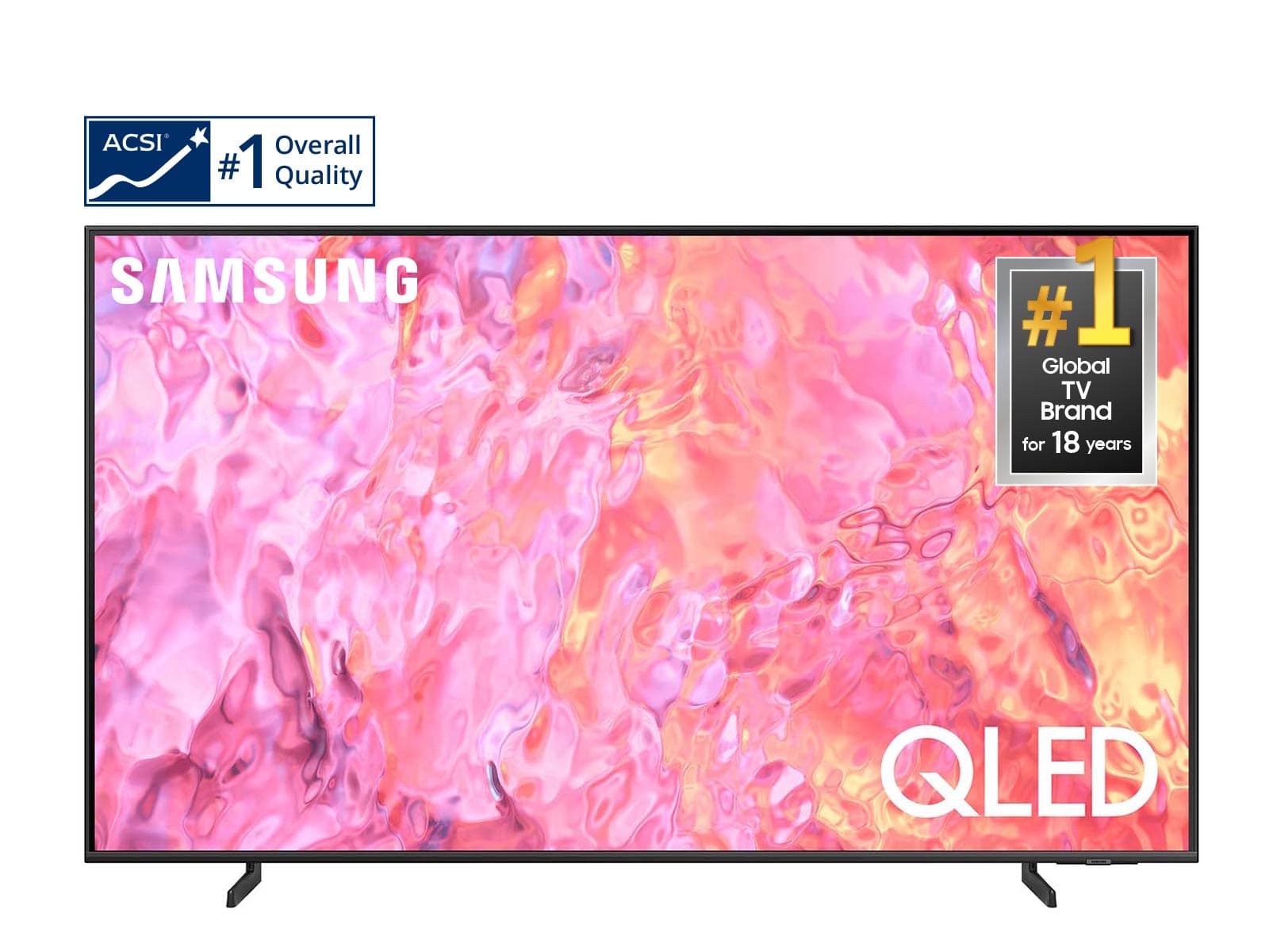 Samsung QN75Q60CAFXZA