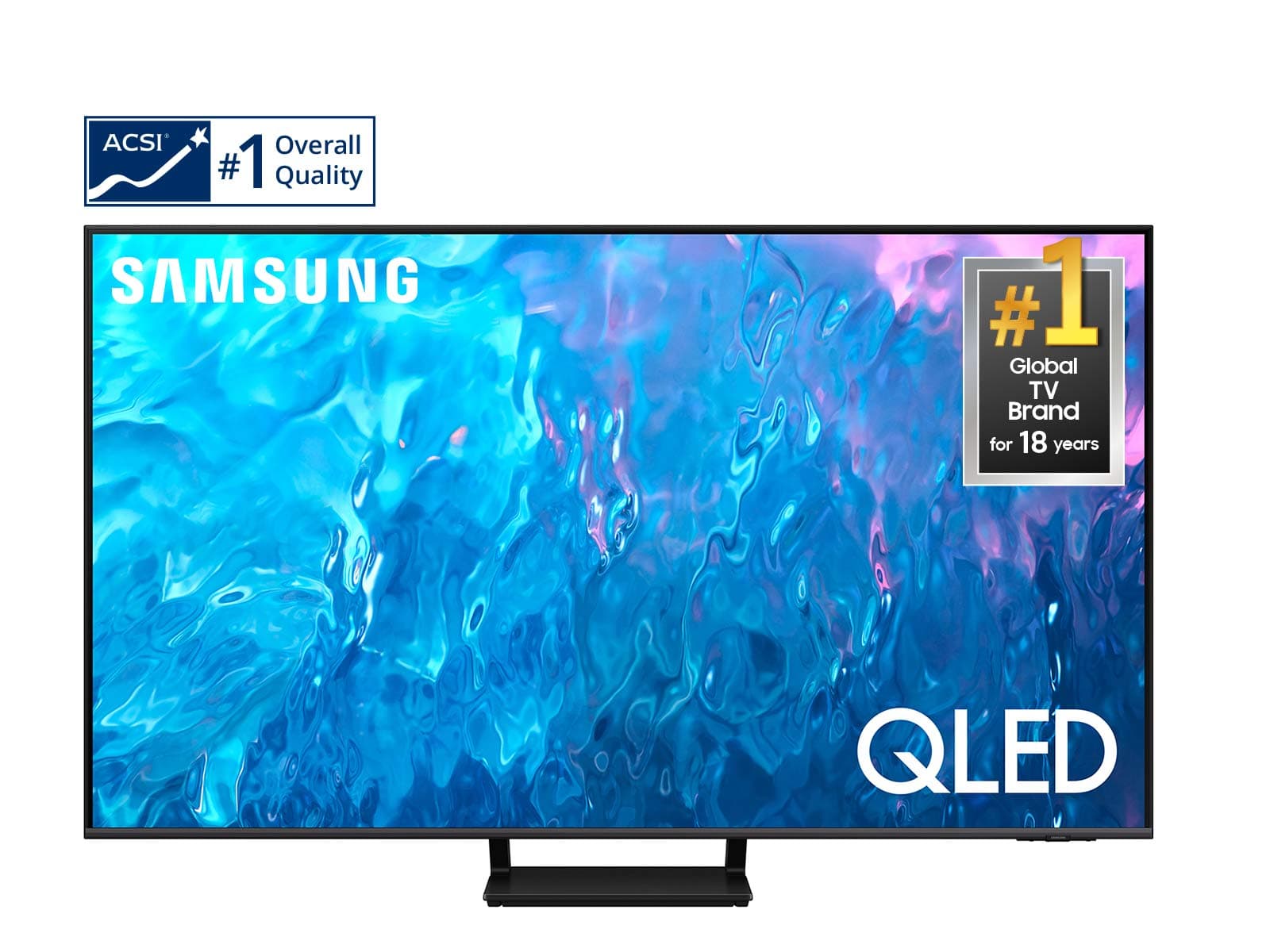 Samsung QN75Q70CAFXZA