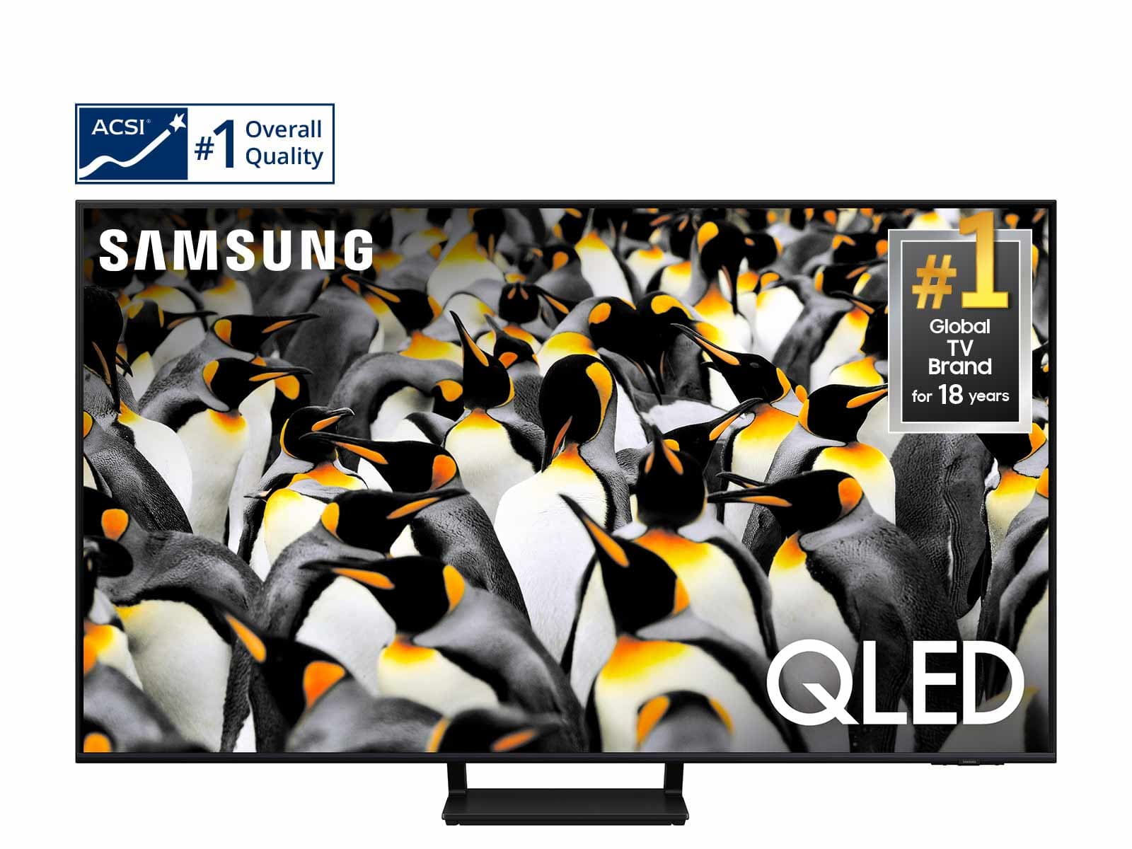 Samsung QN75Q70DAFXZA