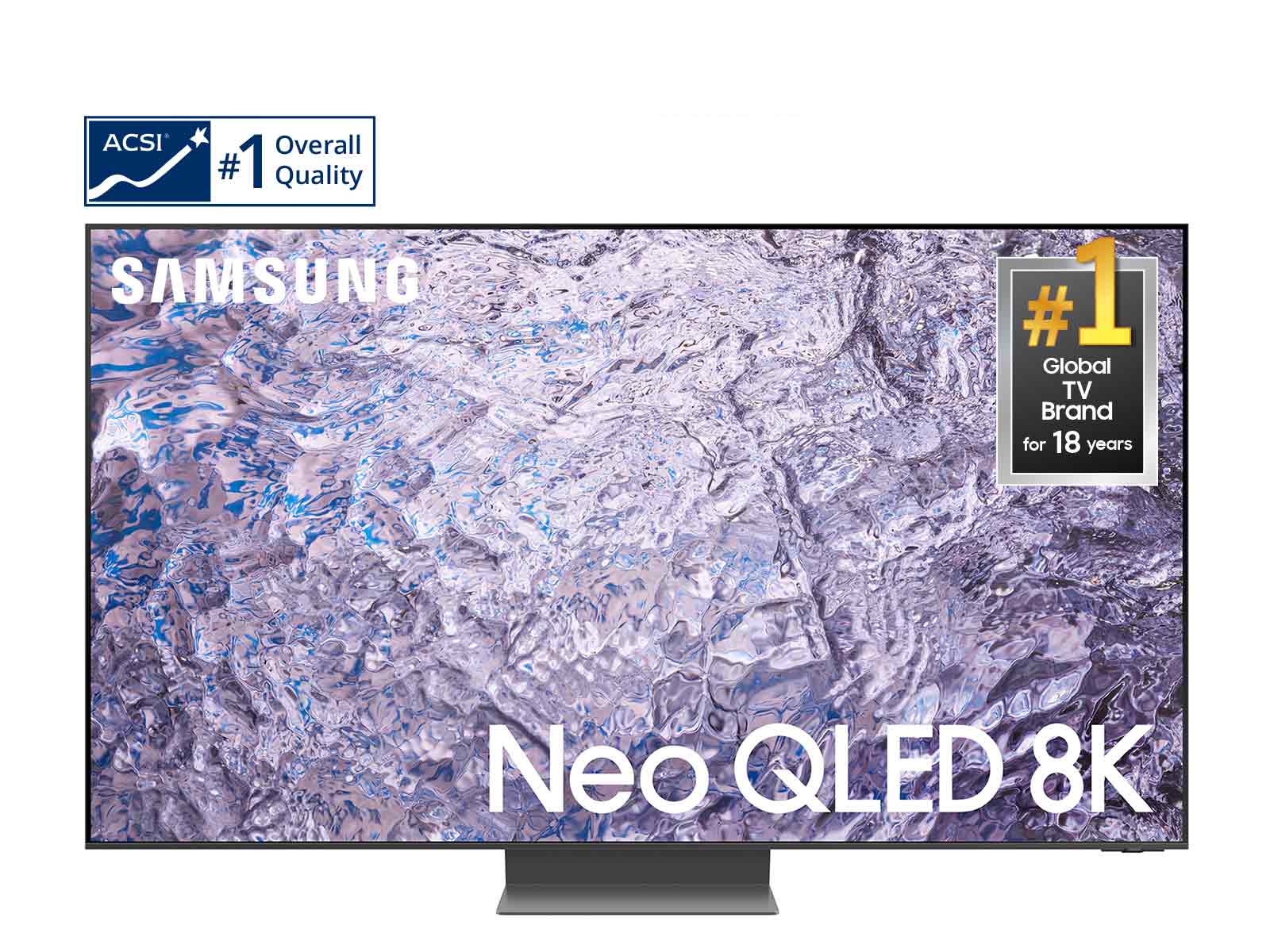 Samsung QN75QN800CFXZA