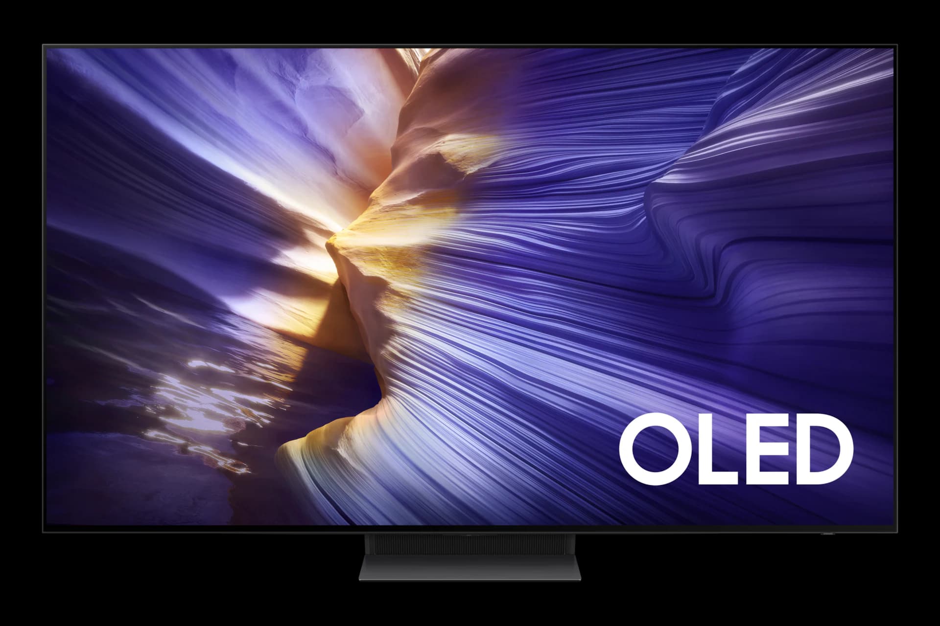 Samsung QN77S90FAFXZA