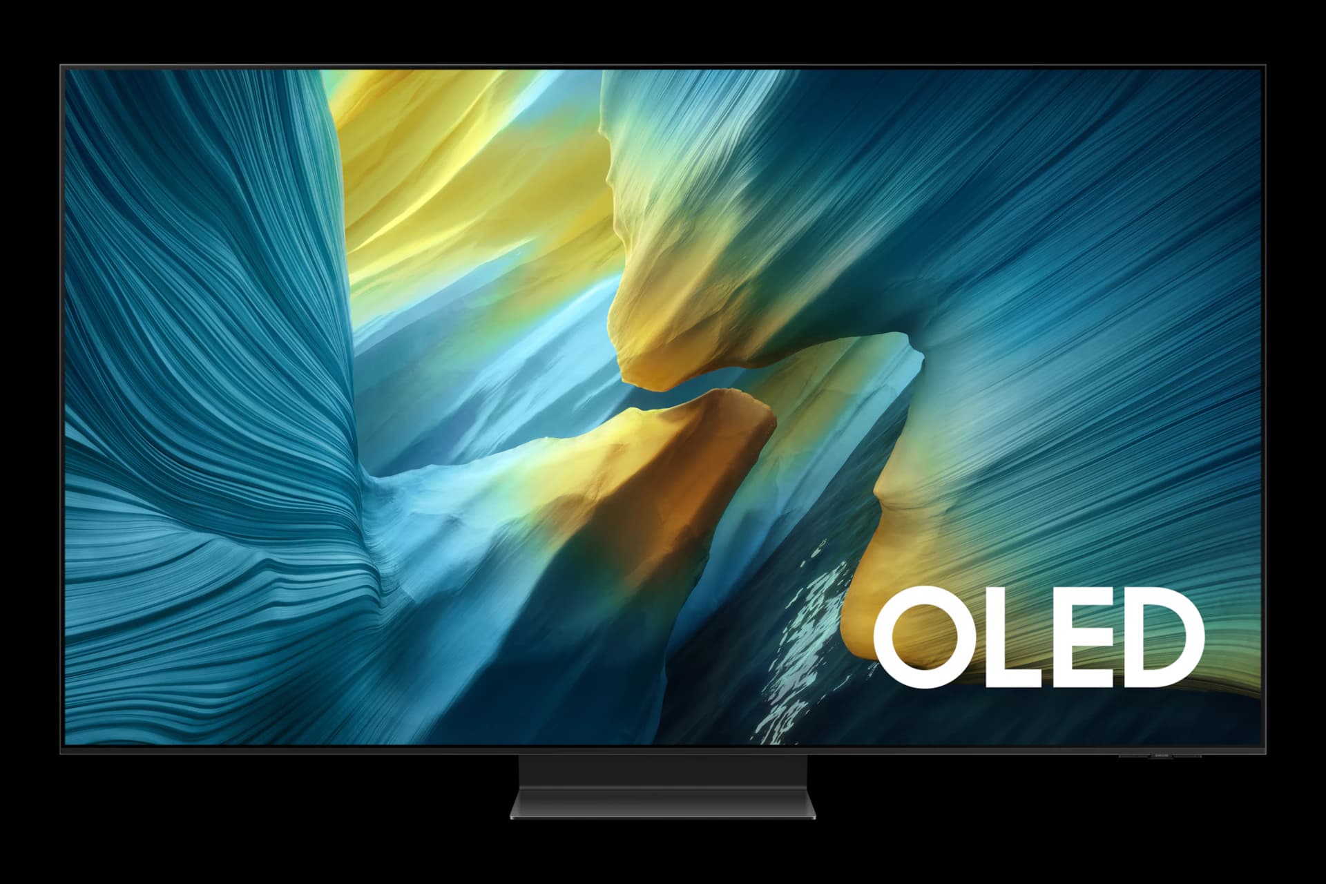 Samsung QN77S95FAFXZA