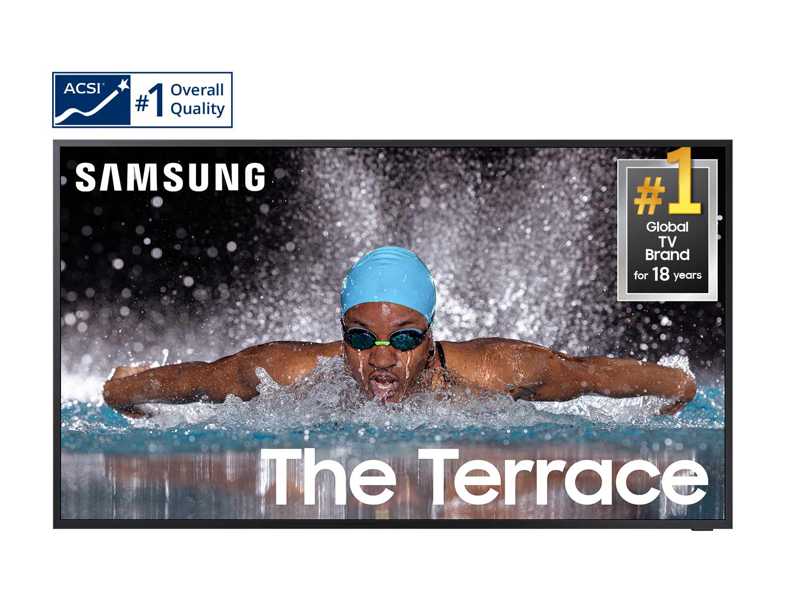 Samsung QN85LST7CAFXZA
