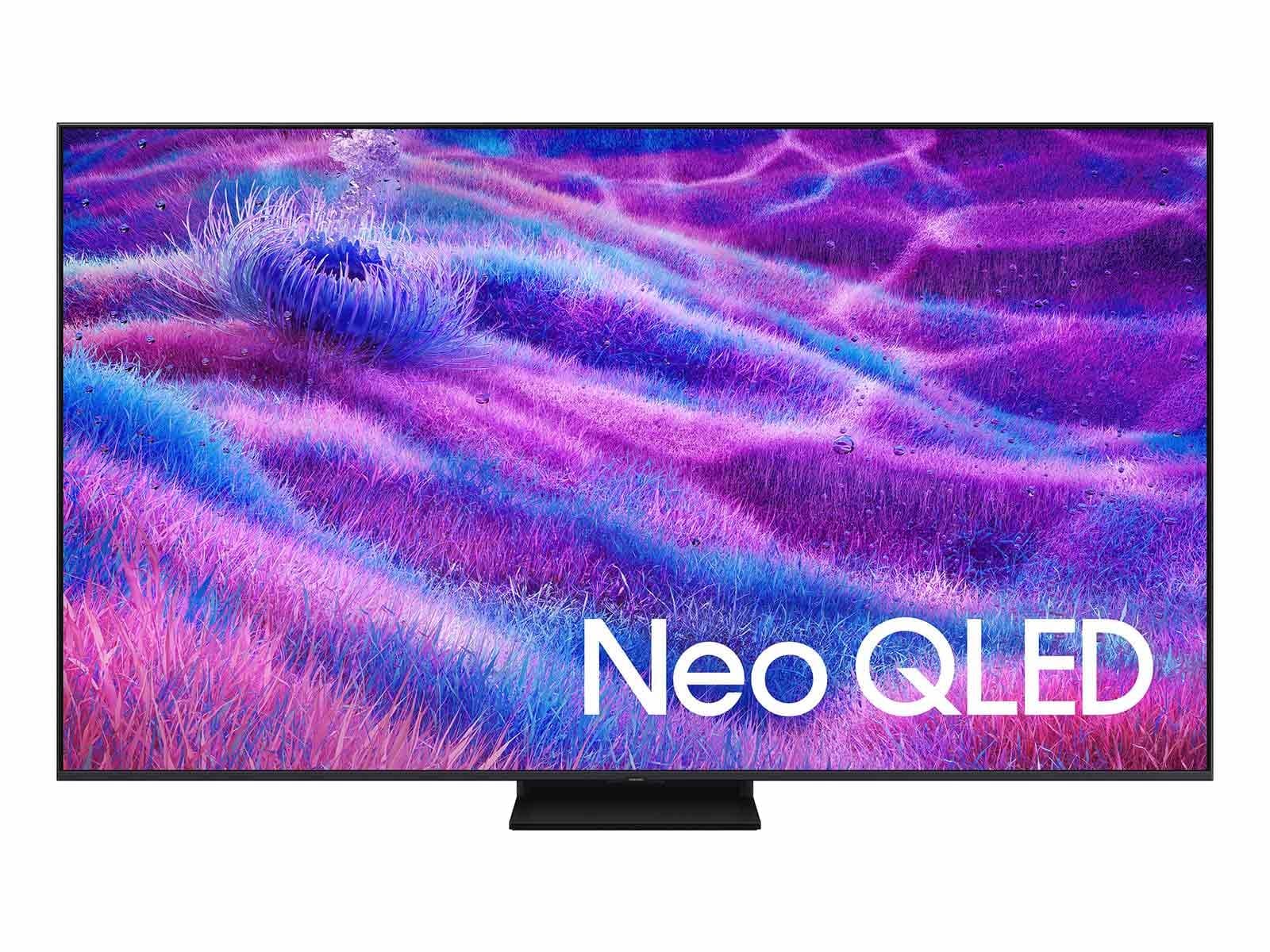 Samsung QN85QN80FAFXZA