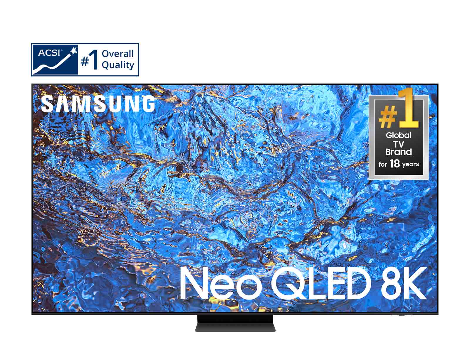 Samsung QN98QN990CFXZA