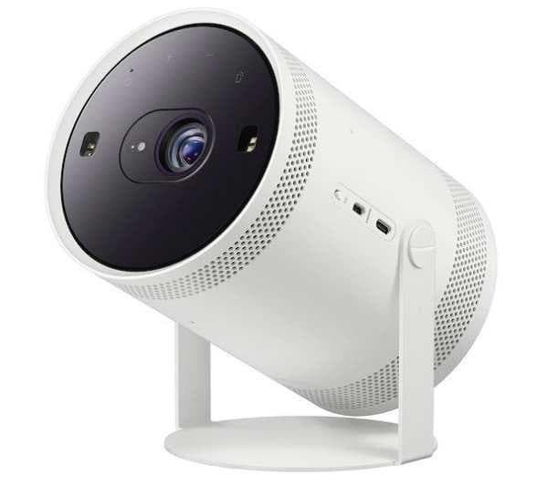 Samsung The Freestyle Gen 2