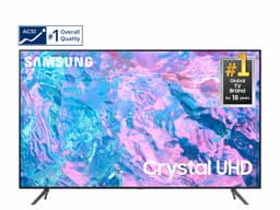 Samsung UN43CU7000FXZA