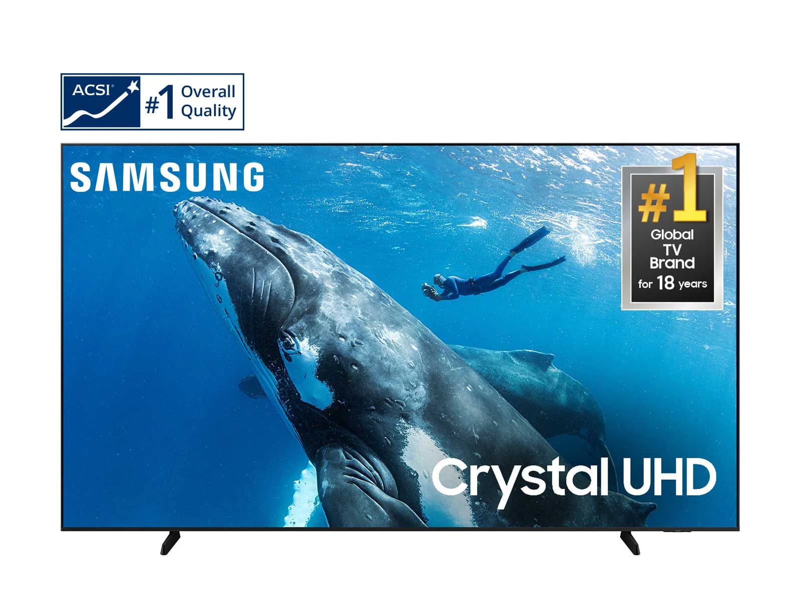 Samsung UN98DU9000FXZA