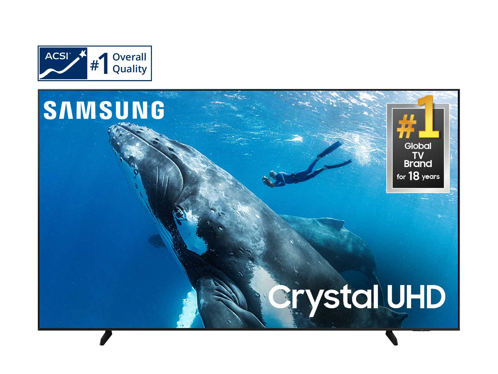 Samsung UN98DU9000FXZA