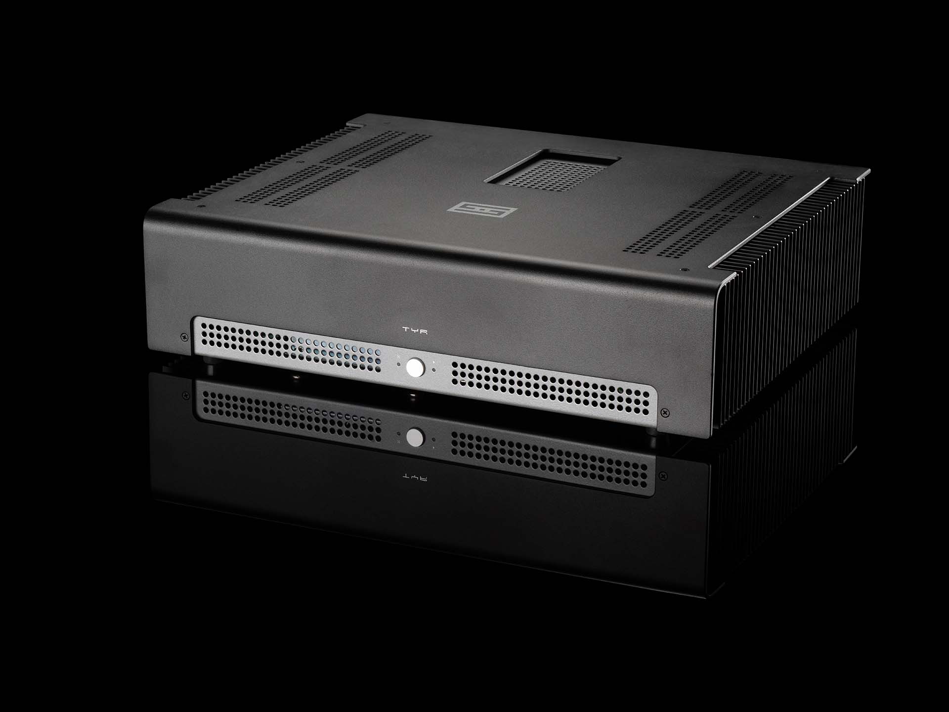Schiit Audio TYR-F