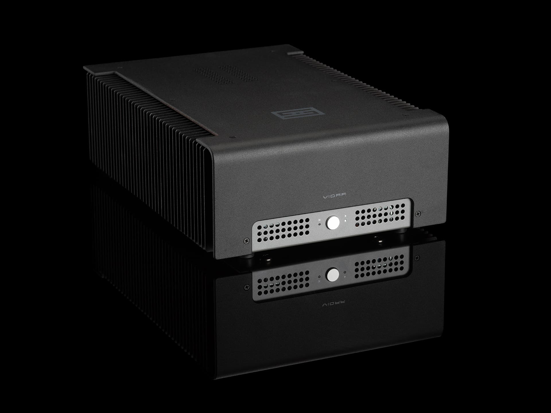 Schiit Audio VIDAR-2F