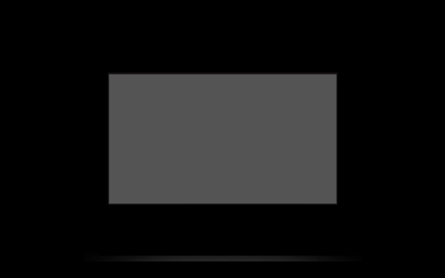 Screen Innovations Zero Edge Slate 160