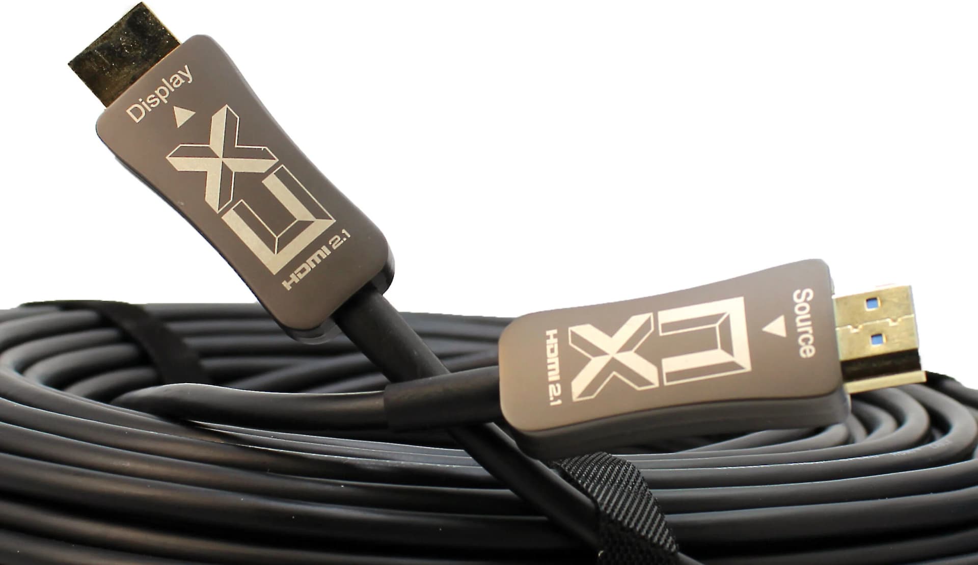 Simplified MFG ACTIVE HYBRID HDMI CABLE 16.4FT