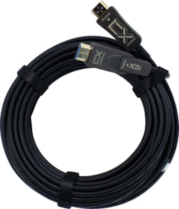 Simplified MFG ACTIVE HYBRID HDMI CABLE 32.8FT