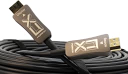 Simplified MFG ACTIVE HYBRID HDMI CABLE 65.6FT