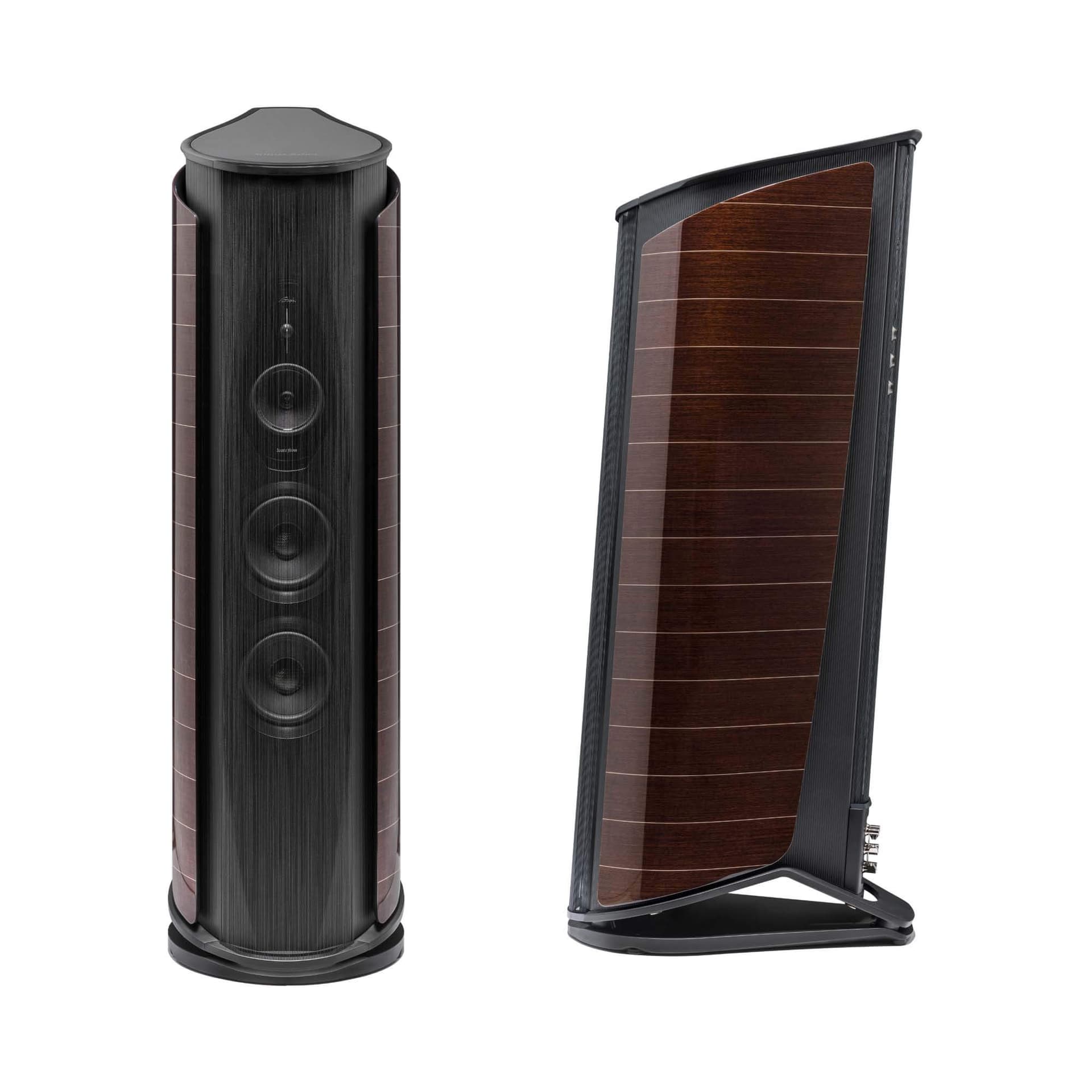 Sonus Faber AIDA - view 1