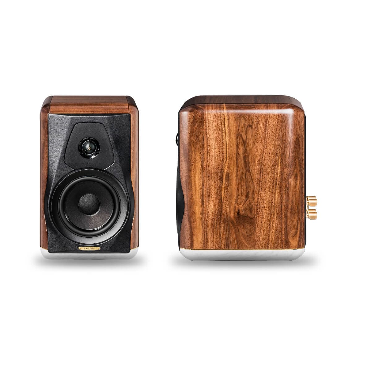 Sonus Faber ELECTA-AMATOR-III - view 1