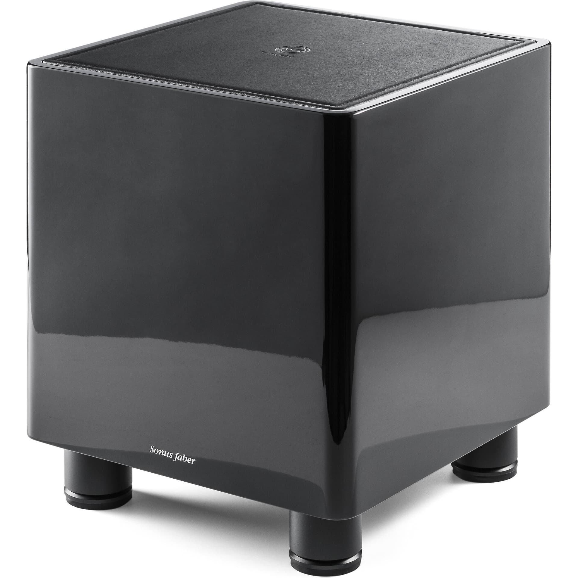 Sonus faber GRAVISITECHNICALSPECIFICATIONS