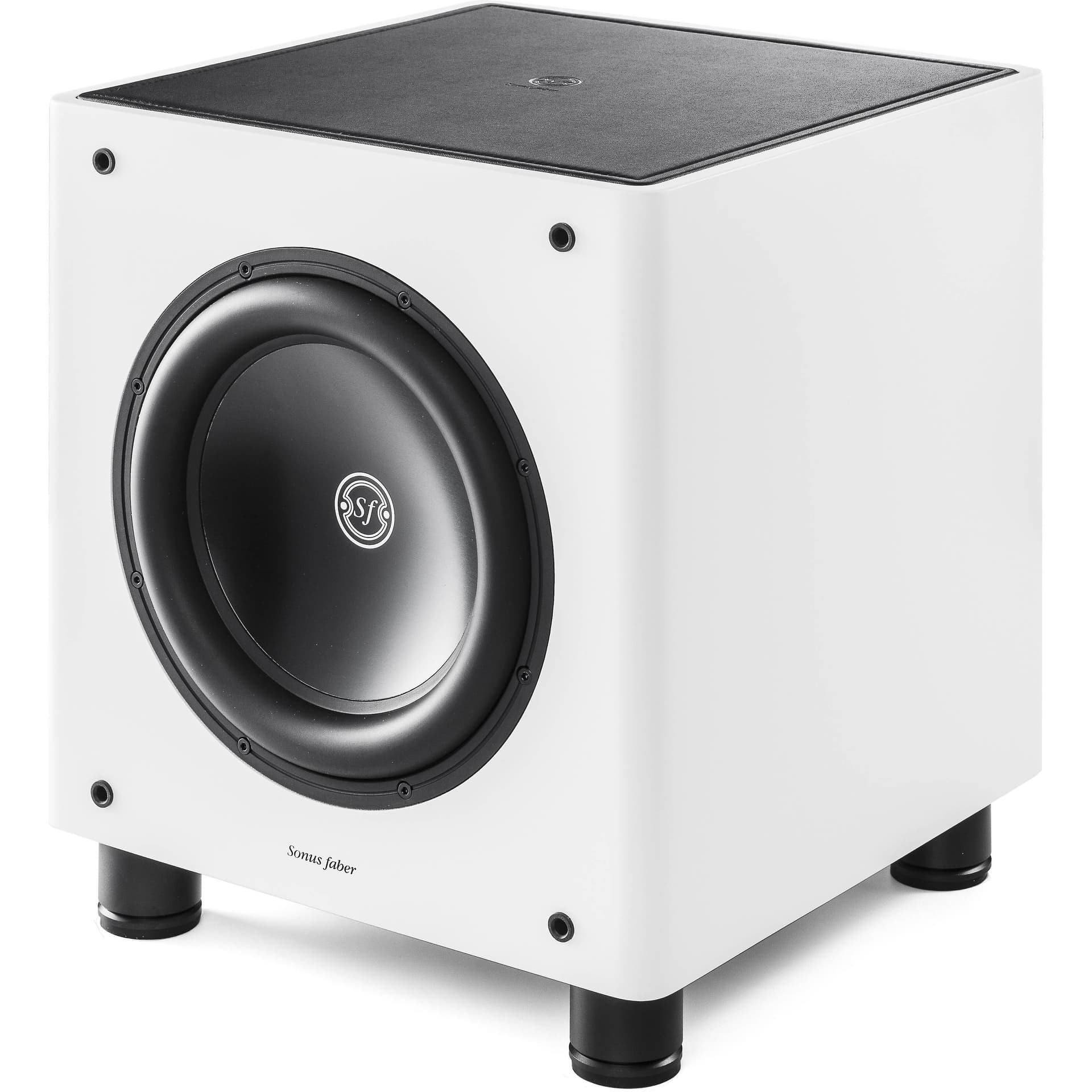 Sonus faber GRAVIS II-MATTE-WHITE