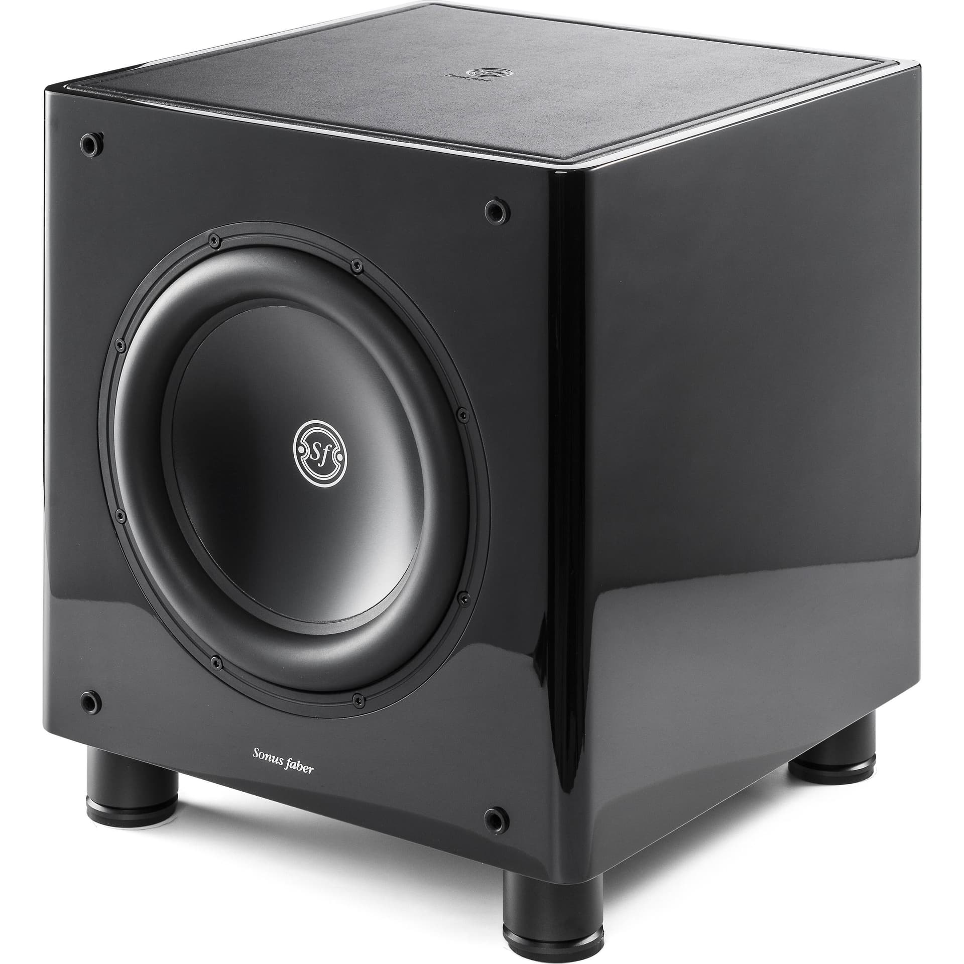 Sonus faber GRAVIS II-PIANO-BLACK