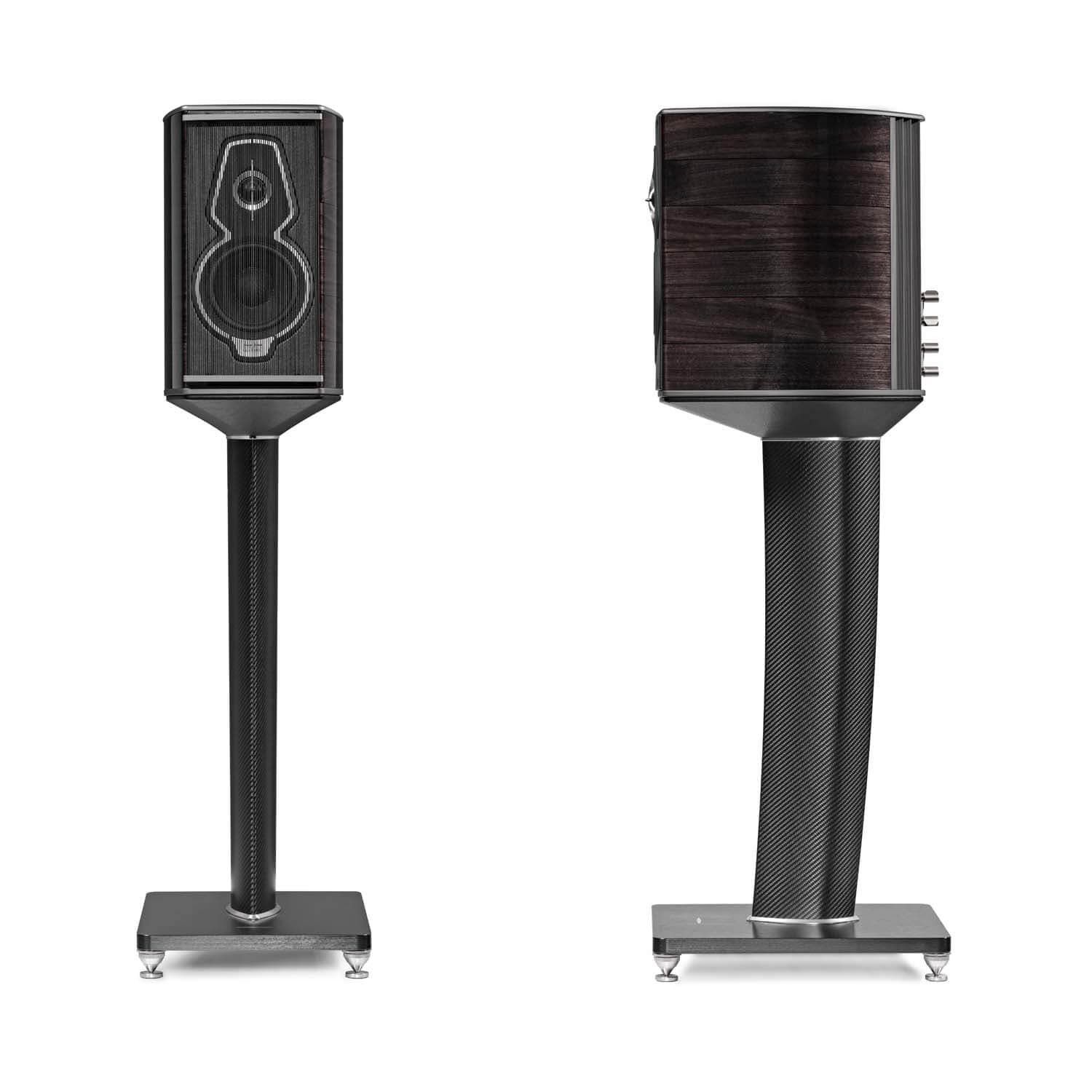 Sonus Faber GUARNERI - view 1
