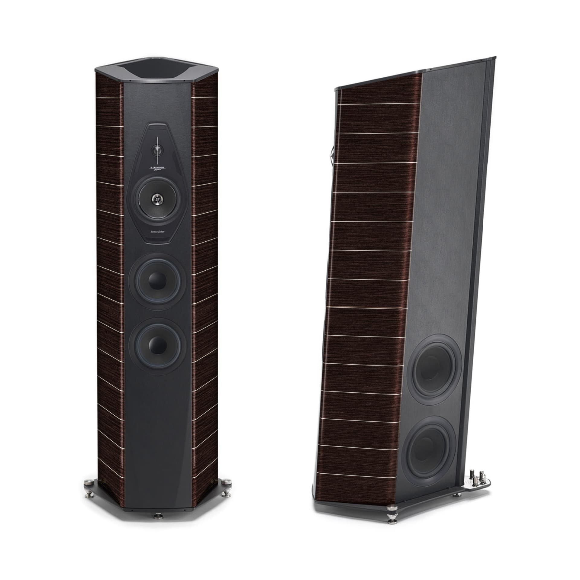 Sonus Faber IL-CREMONESE - view 1