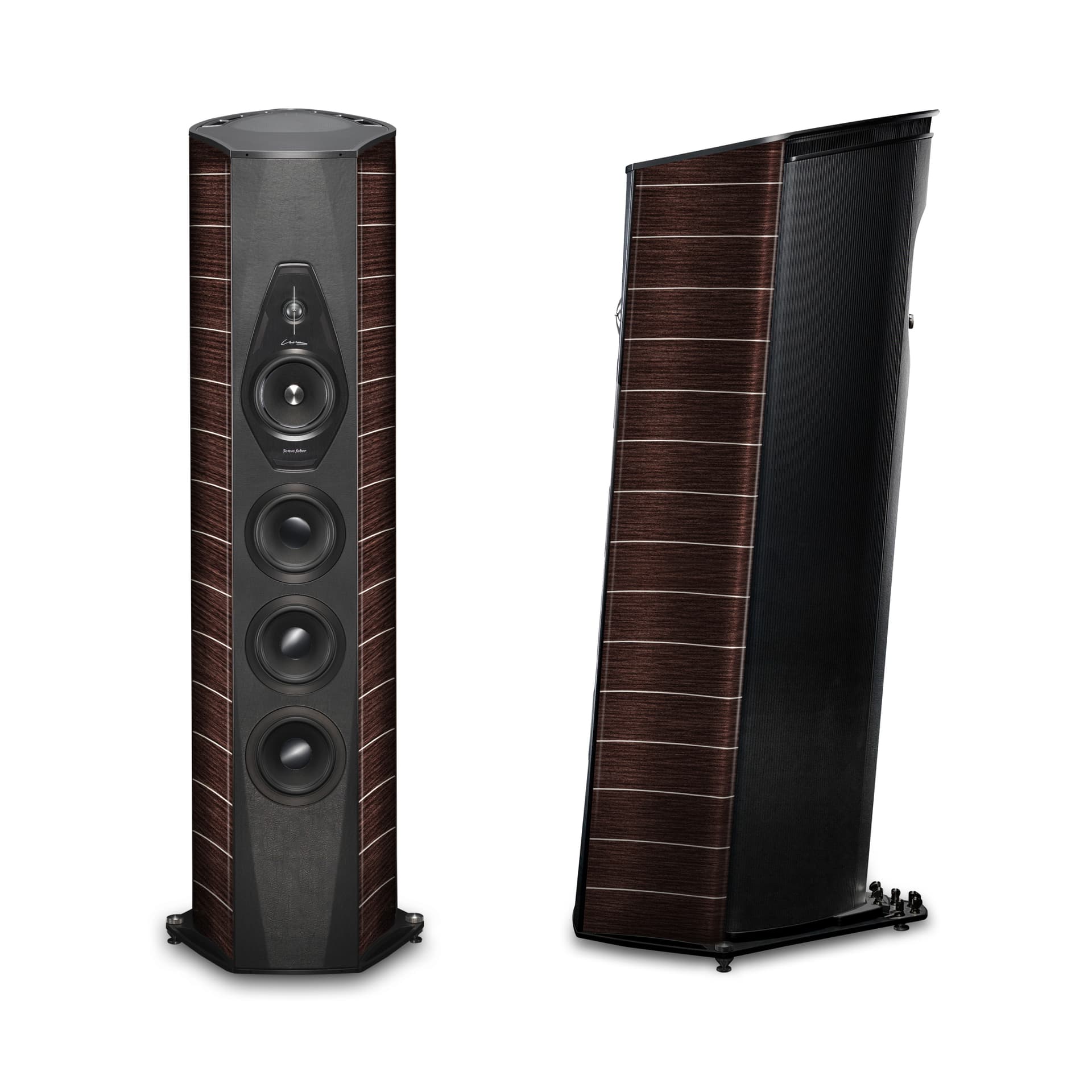 Sonus Faber LILIUM - view 1