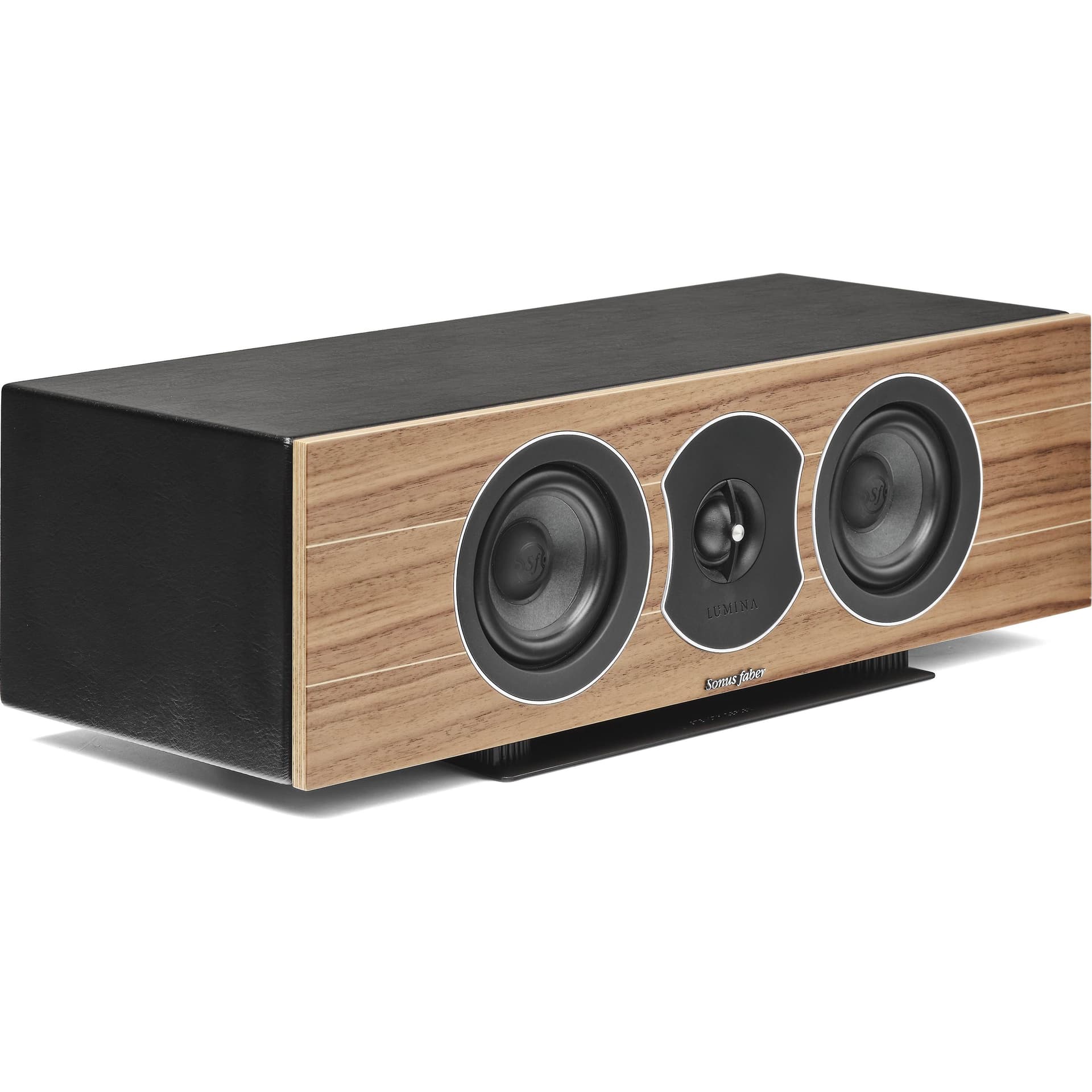 Sonus faber LUMINA CENTER I-WALNUT