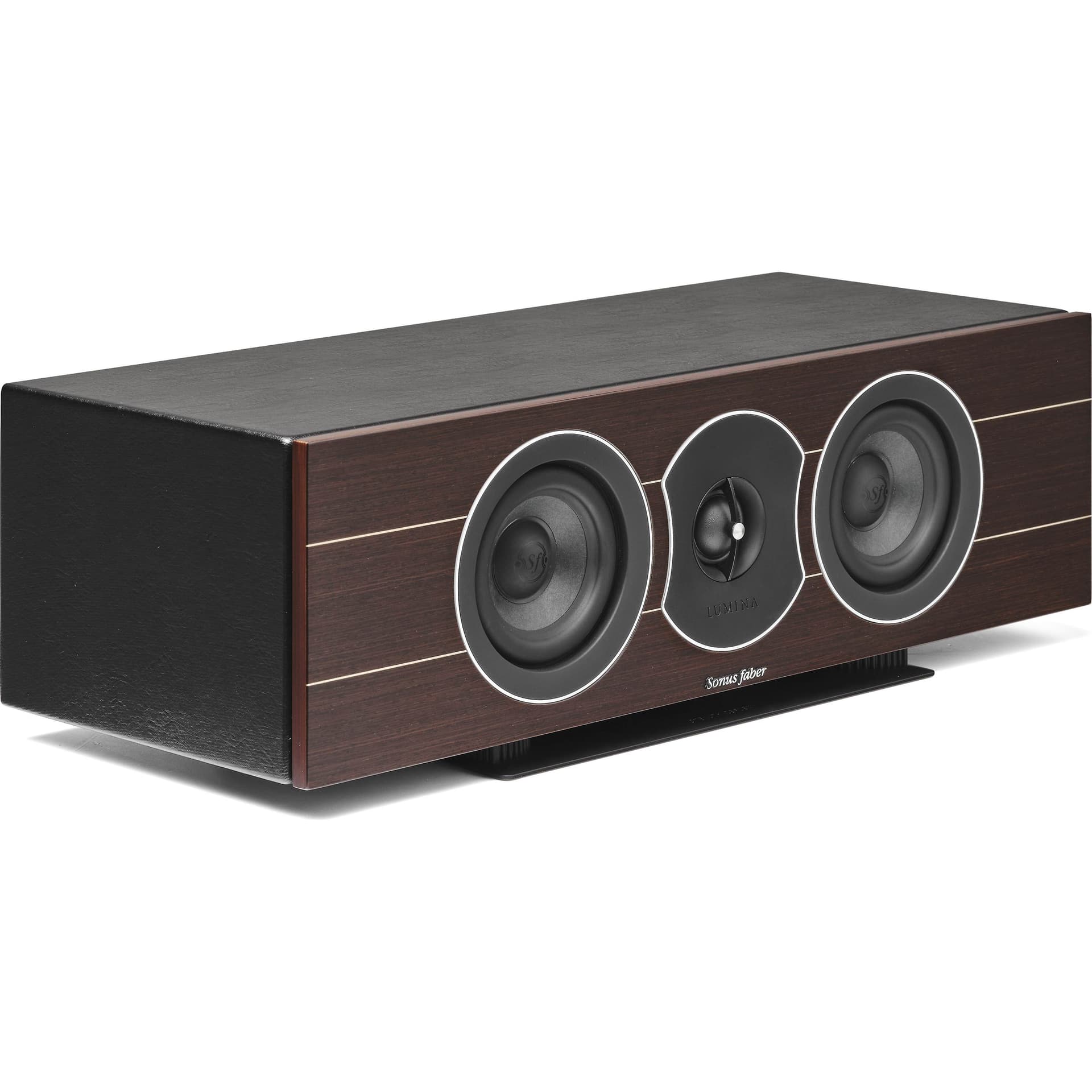 Sonus faber LUMINA CENTER I-WENGE