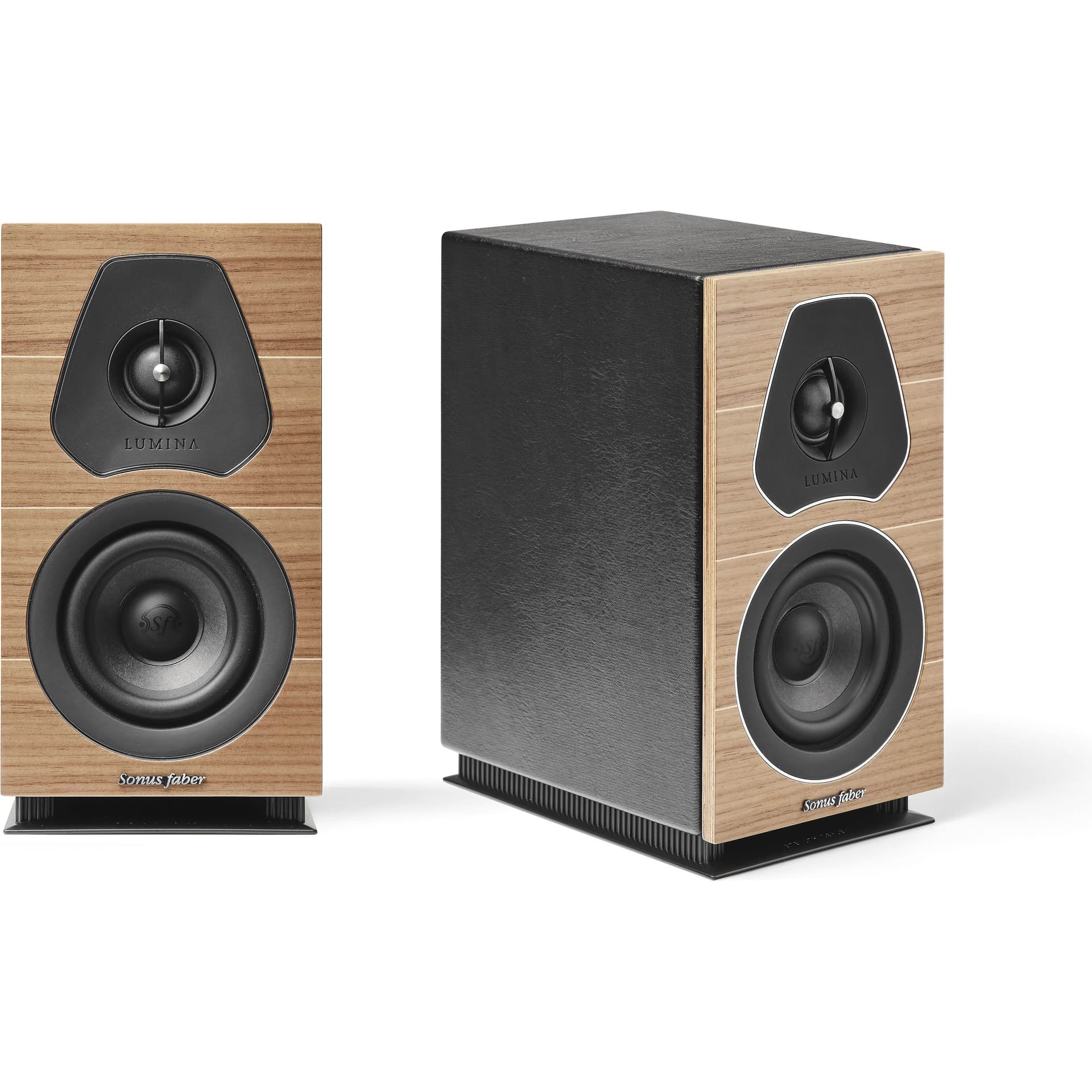 Sonus faber LUMINA I-WALNUT