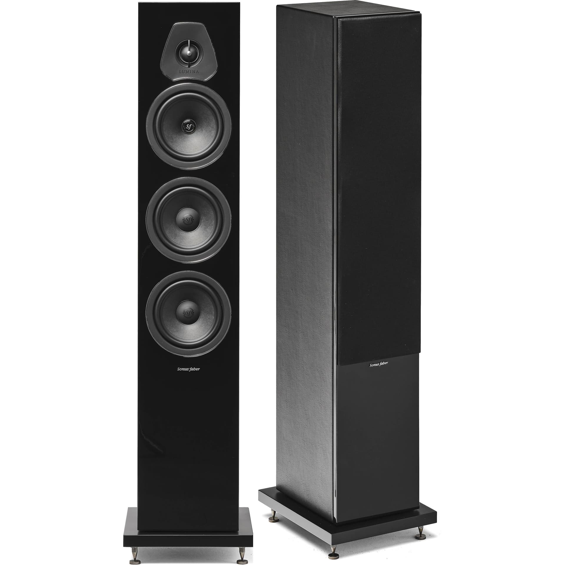 Sonus faber Lumina III-PIANO BLACK