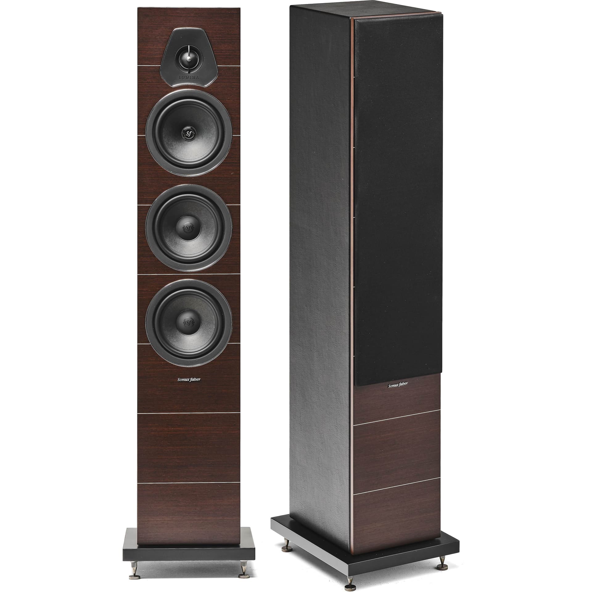 Sonus faber Lumina III-WENGE