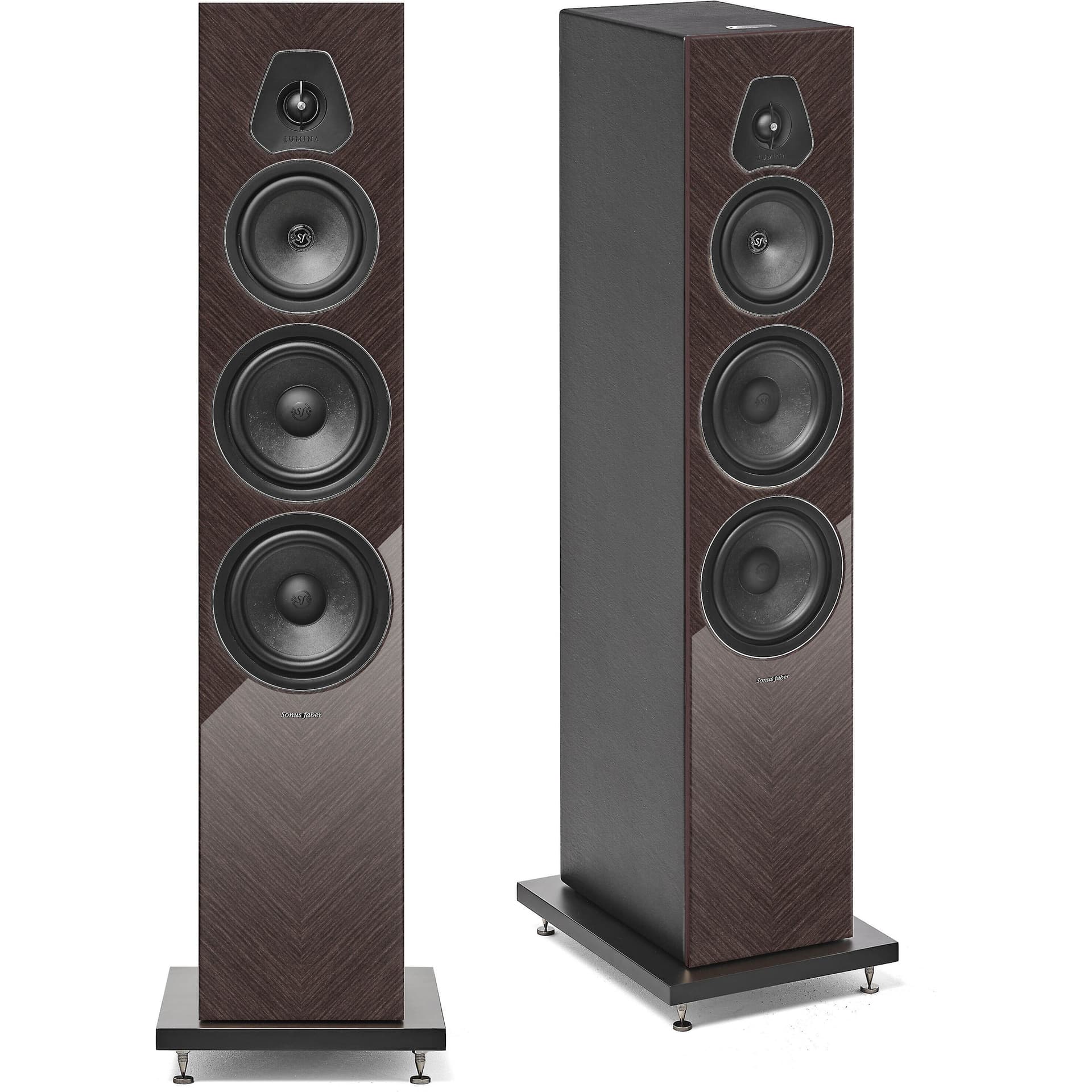 Sonus faber Lumina V Amator-WENGE