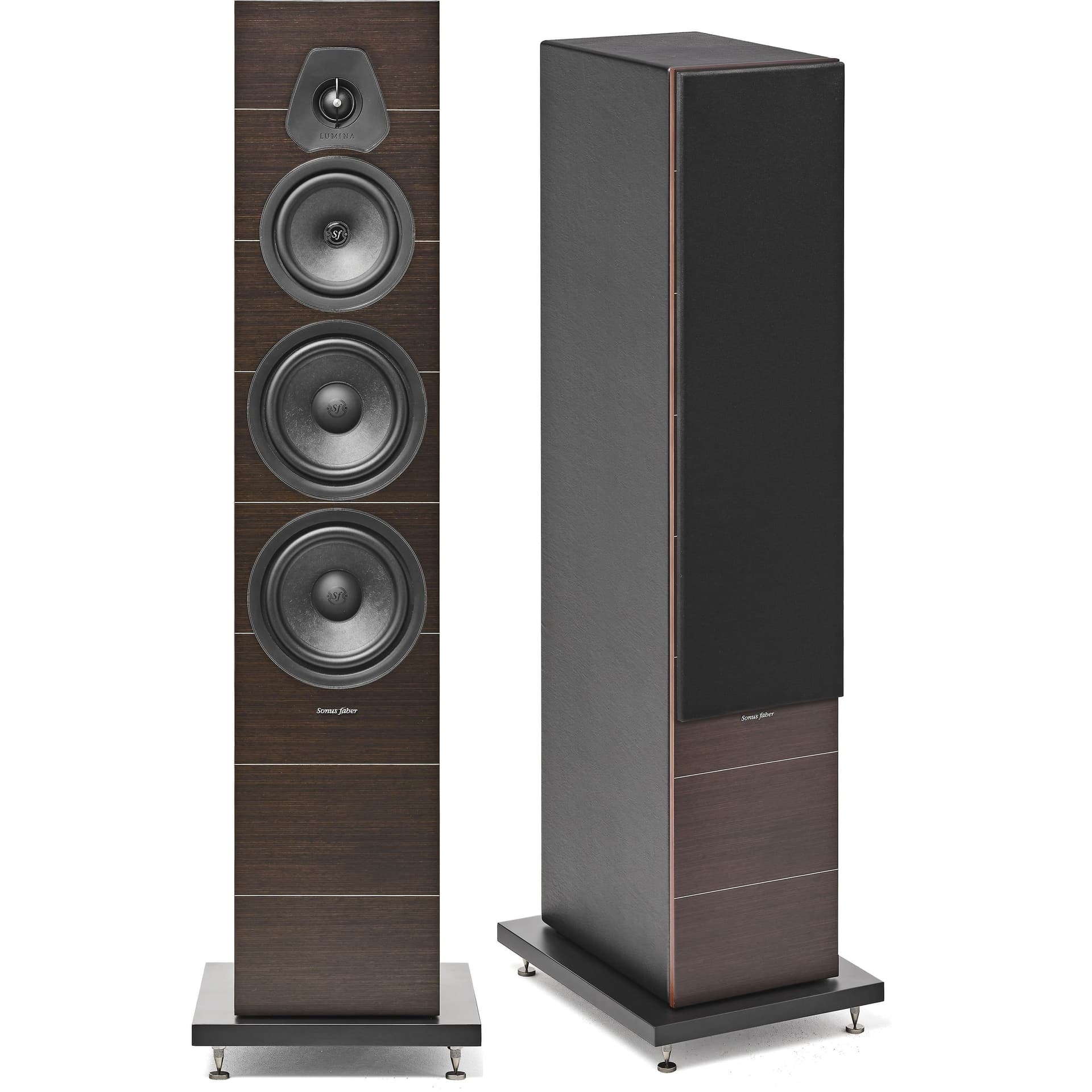 Sonus faber Lumina V-WENGE