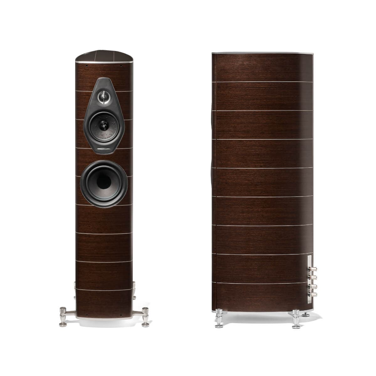 Sonus Faber OLYMPICA-NOVA-II - view 1